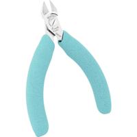 Weller Erem® 595TF ESD Zijkniptang 115 mm