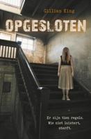 Opgesloten (Hardback)