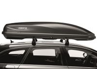 Hapro dakkoffer Cruiser 10.8 Anthracite 30690