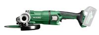 Hikoki G3623DA(Basic) 36 Volt accu multivolt 230mm Haakse Slijper Body - G3623DAW4Z - thumbnail