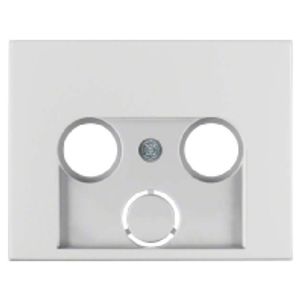 12017013  - Central cover plate 12017013