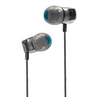 QKZ DM7 hoogwaardige in-ear all-Metal sport muziek koptelefoon basisversie