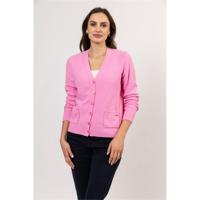 Cardigan l/s