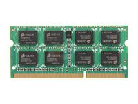 Corsair CMSA4GX3M1A1333C9 geheugenmodule 4 GB 1 x 4 GB DDR3 1333 MHz - thumbnail