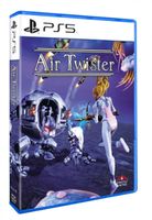 Air Twister (Strictly Limited Games)