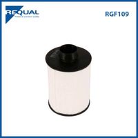 Requal Brandstoffilter RGF109