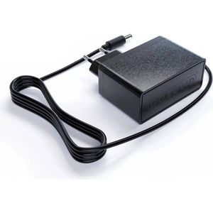 GO SOLID! adapter voor Korg Microkorg - KA350 KA-350 Power Supply