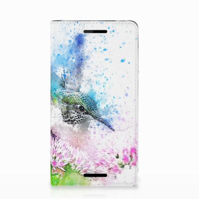 Bookcase Nokia 2.1 2018 Vogel Bookcase Nokia 2.1 2018 Vogel