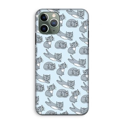 Poezen: iPhone 11 Pro Tough Case