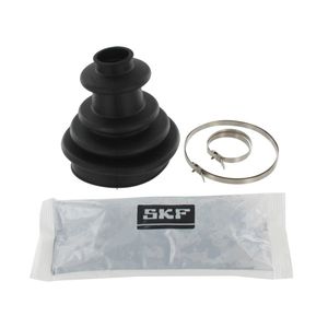 Asmanchetten set VKJP01019