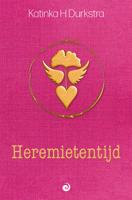 Heremietentijd (Paperback)