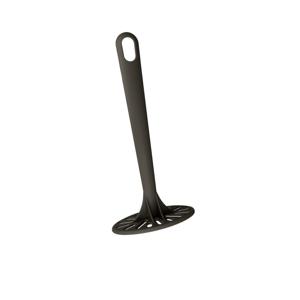 Tomado-Metaltex tecna line ppa zwart pureestamper max 270°c extra sterk