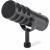 Samson Q9U dynamische broadcastmicrofoon met XLR en USB