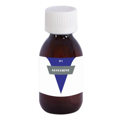 BT&apos;s Glycerine plantaardig