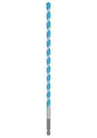 Bosch Accessoires Universeelboor | HEX-9 | MultiConstruction | 8x200x250 mm - 2608902356