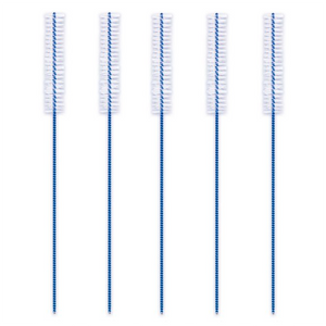Lactona Interdental Cleaner Medium 5mm blauw - 5 stuks