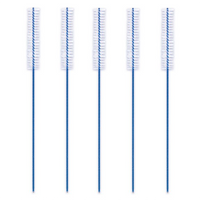 Lactona Interdental Cleaner Medium 5mm blauw - 5 stuks