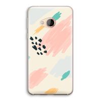 Sunday Chillings: HTC U Play Transparant Hoesje