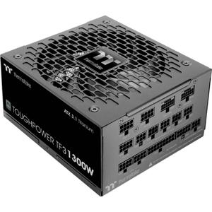 Thermaltake Toughpower TF3 1300W PC-netvoeding 1300 W ATX 80 Plus Titanium