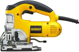 DeWalt DW331KT pendeldecoupeerzaag | 26mm 701w | in Tstak koffer - DW331KT-QS