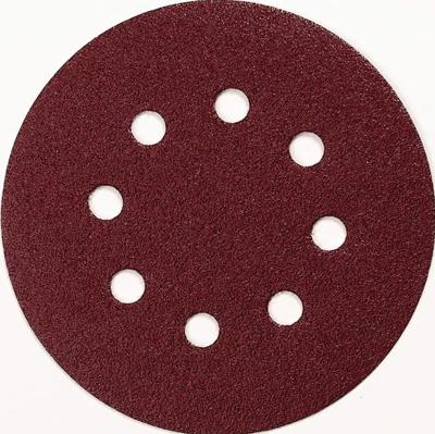 Makita P-43577 Schuurschijf red v. 125mm. K120 VE=10