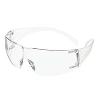 Beschermingsbril 3M securefit 200 Kleurloos Polycarbonaat