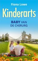 Baby van de chirurg - Fiona Lowe - ebook