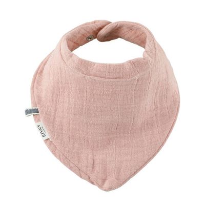 Les Rêves d'Anaïs bandana slab bliss rose