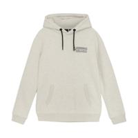 Rellix winter hoodie jongens - grijs - backprint