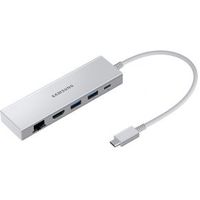 Samsung EE-P5400 USB 2.0 Type-C 5000 Mbit/s Zilver