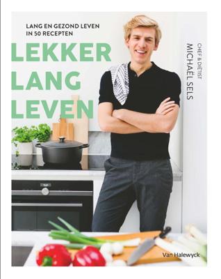 Lekker lang leven (Hardback)