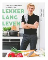 Lekker lang leven (Hardback)