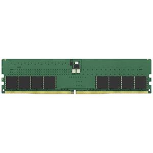 Kingston KCP556UD8-32 Werkgeheugenmodule voor PC DDR5 32 GB 1 x 32 GB Non-ECC 5600 MHz 288-pins DIMM CL46 KCP556UD8-32