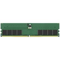 Kingston KCP556UD8-32 Werkgeheugenmodule voor PC DDR5 32 GB 1 x 32 GB Non-ECC 5600 MHz 288-pins DIMM CL46 KCP556UD8-32 - thumbnail