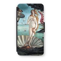 Birth Of Venus: iPhone 7 Plus Flip Hoesje