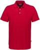 Hakro 806 Polo shirt COOLMAX® - Red - XS