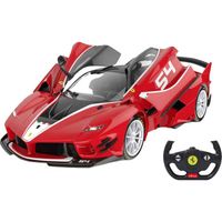 Ferrari FXX K Evo RC - thumbnail