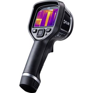 FLIR E8xt Warmtebeeldcamera -20 tot 550 °C 320 x 240 Pixel 9 Hz MSX, WiFi