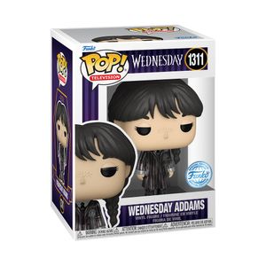 Funko Pop! figuur Wednesday Wednesday Addams