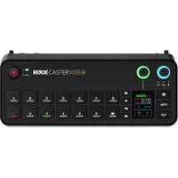 RØDE RODECaster Video OUTLET
