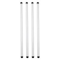 Nanlite Pavotube II 30X quad kit (w/ battery)