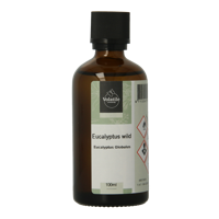 Volatile Eucalyptus wild 100 Milliliter