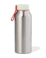HEMA Isoleerfles 350ml rvs metallic (metaal)