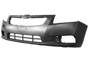 Voorbumper 0820570