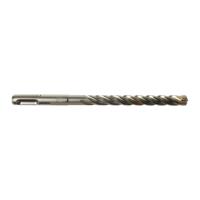 Milwaukee SDS-plus MX4 hamerboren - 4-kanten snijdend SDS-Plus MX4 10 x 165 VE=1 - 4932352026