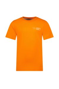 Tygo & Vito Jongens t-shirt - Tijn - Oranje