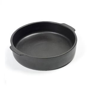 SERAX - Pure - Ovenschaal L rond 25cm H6