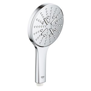 Grohe Handdouche Rainshower SmartActive 130 Rond 13 cm Chroom - 26574000 Chroom