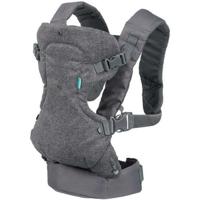 INFANTINO Flip Ergo draagzak 4 in 1