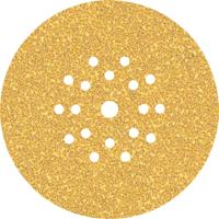 Bosch Accessoires expert c470 schuurpapier 225 mm, k 40, 5-delig - 2608901671